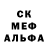 Конопля AK-47 Isa pilgrim